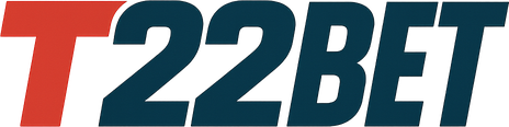 t22bet Logo